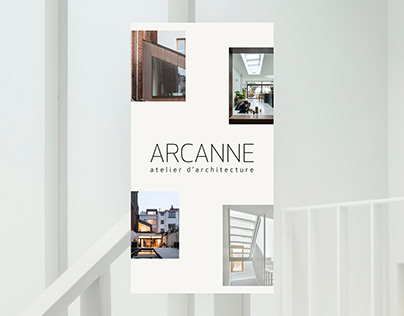 Arcanne Architecture