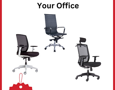 Quality Office Chairs | Fast Office Furniture