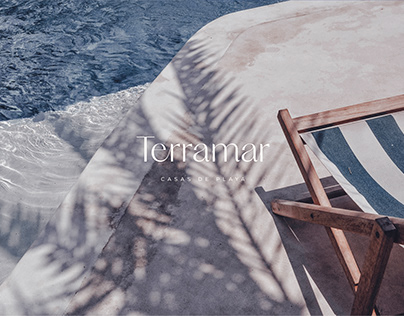 Terramar / Casas de playa