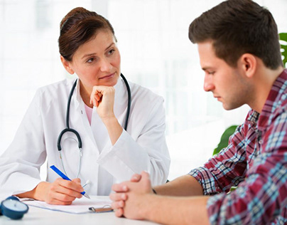 A Few Tips For Communicating With Your Family Doctor