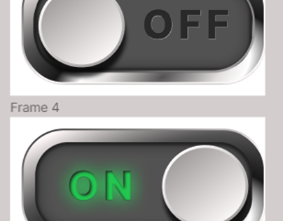 On Off Button
