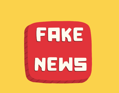 Fake News Animation