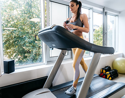 Best Incline Treadmill For Home
