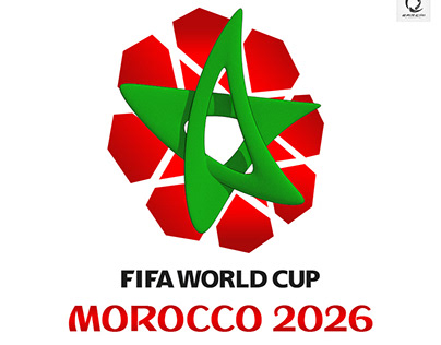 Logo Morocco