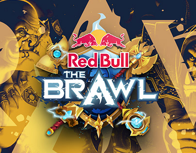 Red Bull The Brawl
