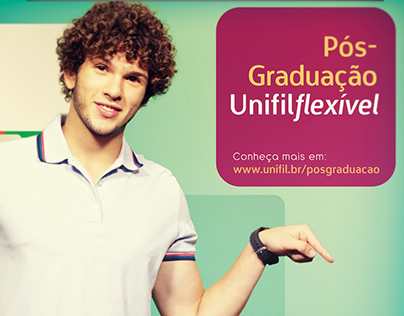 Pós-Graduação UniFil Flexível 2015