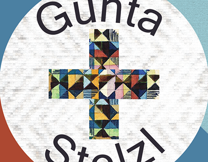 Exhibition Gunta Stolzl