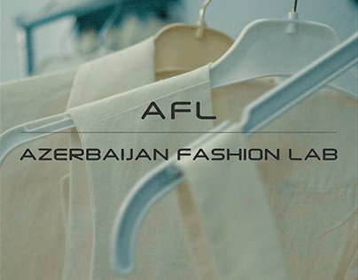 Azerbaijan Fashion Lab