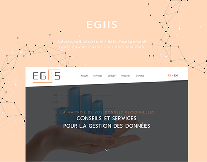 Branding - EGIIS