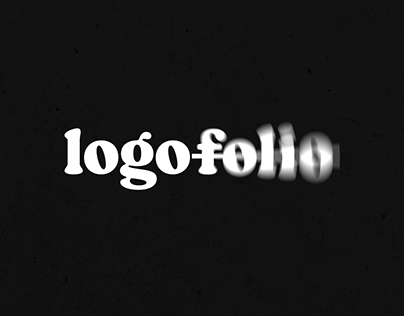 Logofolio — vol. 1