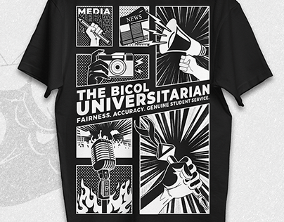 Graphic T-Shirt Design
