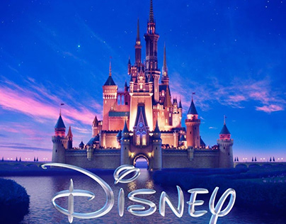 Project thumbnail - Walt Disney - Creador de sueños