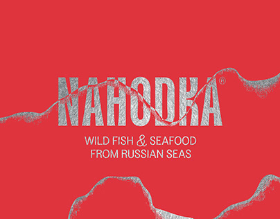 Project thumbnail - Nahodka Fish Store