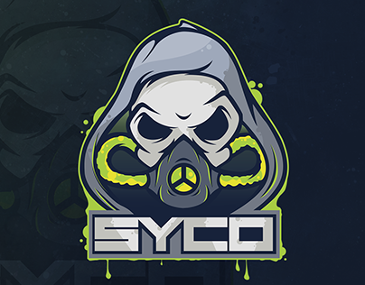 Syco Personal Branding