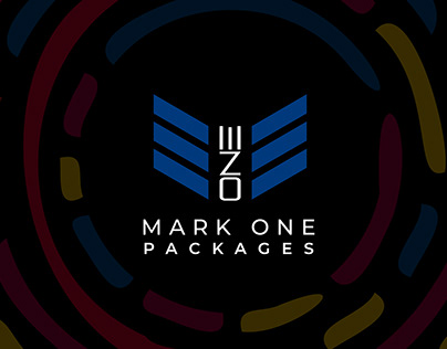 Logo Design | Mark one packages | Big Shaq Studios