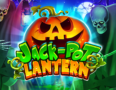 Jack-Pot Lantern