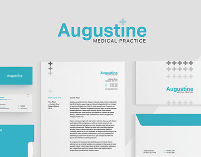 Augustine Branding