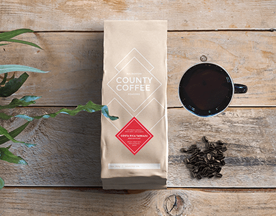 County Coffee