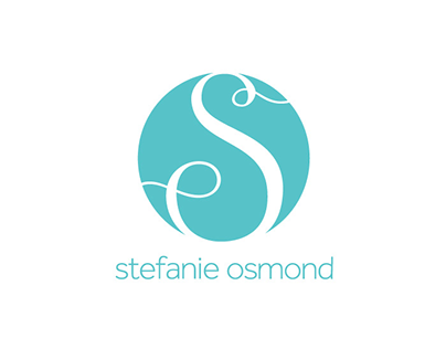 Stefanie Osmond - Graphic Design