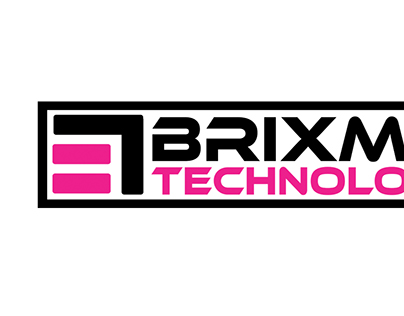 Brixman Technologies Branding