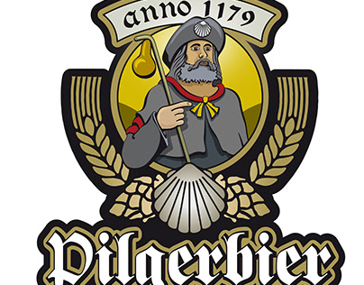 Pilgerbier - Beer