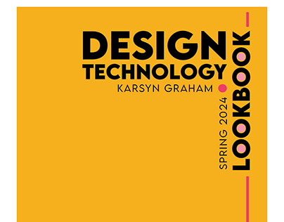 Design Technology Lookbook