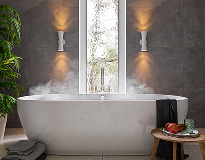 Warm Bath