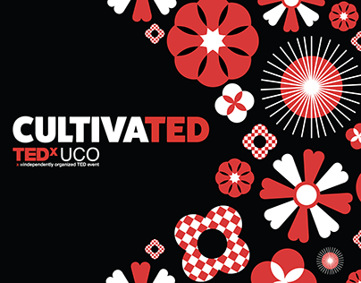 CultivaTED - TEDxUCO