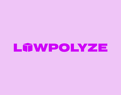 Lowpolyze