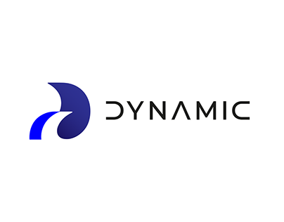 DYNAMIC / Logo Design & Animation