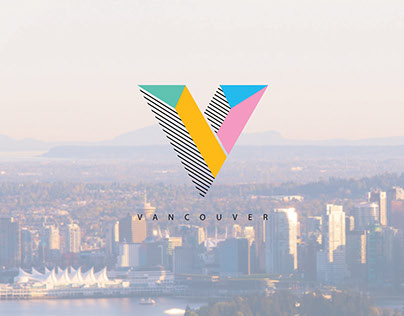 Vancouver Identity Rebranding