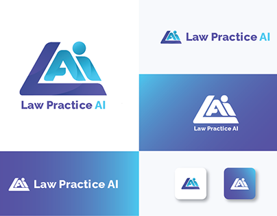 Law Practice AI Logo