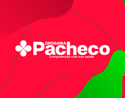 Drogaria Pacheco | Logo