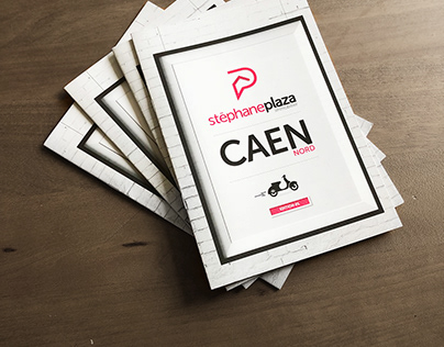 Brochure - SPI Caen