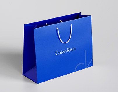Bolsa - Calvin Klein