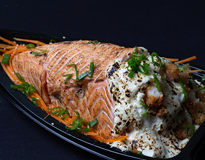 Fotos para Arisu Sushi Delivery