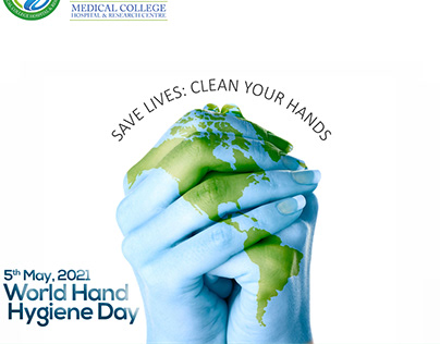 world hand hygiene day