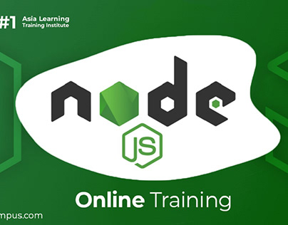 Node JS Online Training