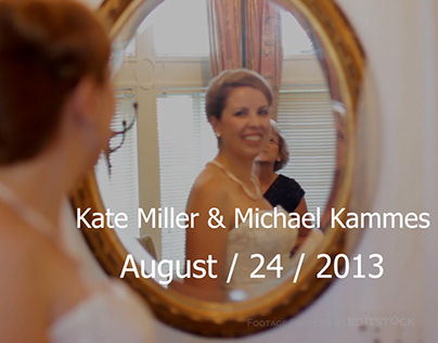 Project.4 Kate Miller & Michael Kammes August 24-2013
