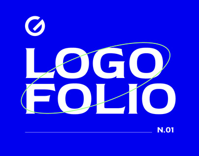 Logofolio __ 01