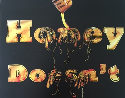 Honey Doesn't Spoil