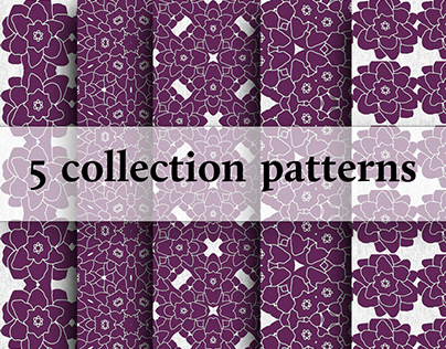 5 Pattern collection