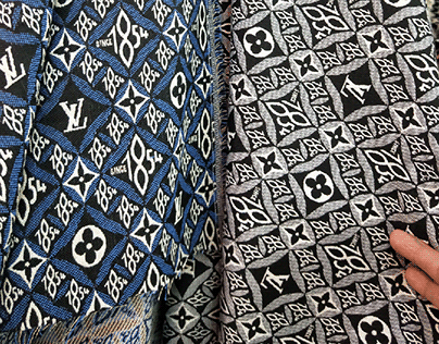 Designer Vintage Fabrics
