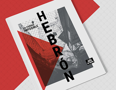 HEBRÓN | Revista