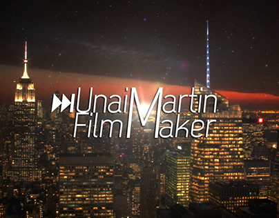 Unai Martin FilmMaker - VideoReel