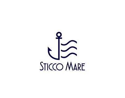 Logo - Sticco Mare