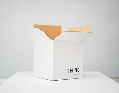 Think out of box