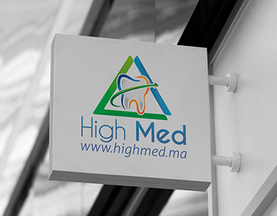 logo High Med