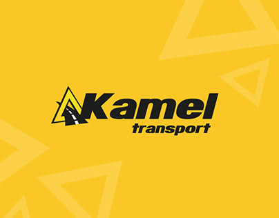 Logo Kamel Transport
