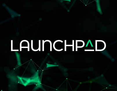 LaunchPad | Logo